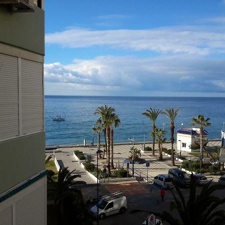 Torrox, Superbe Et Sur La Plage! Eksteriør billede