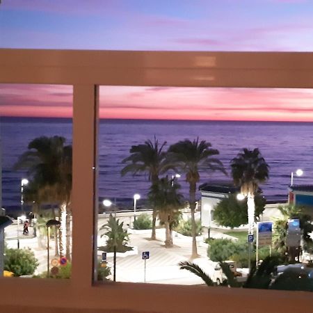Torrox, Superbe Et Sur La Plage! Eksteriør billede