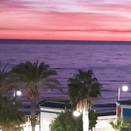 Torrox, Superbe Et Sur La Plage! Eksteriør billede