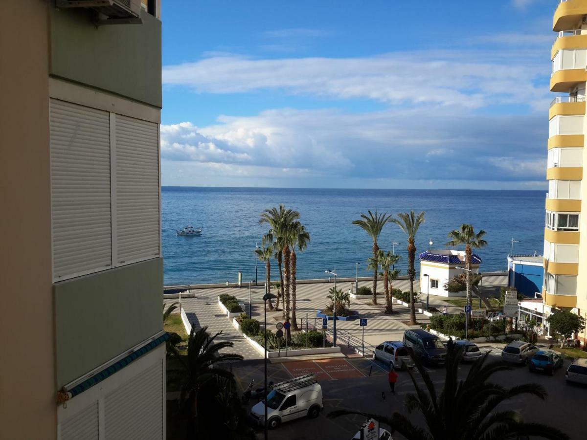Torrox, Superbe Et Sur La Plage! Eksteriør billede