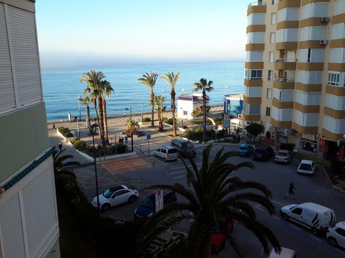 Torrox, Superbe Et Sur La Plage! Eksteriør billede