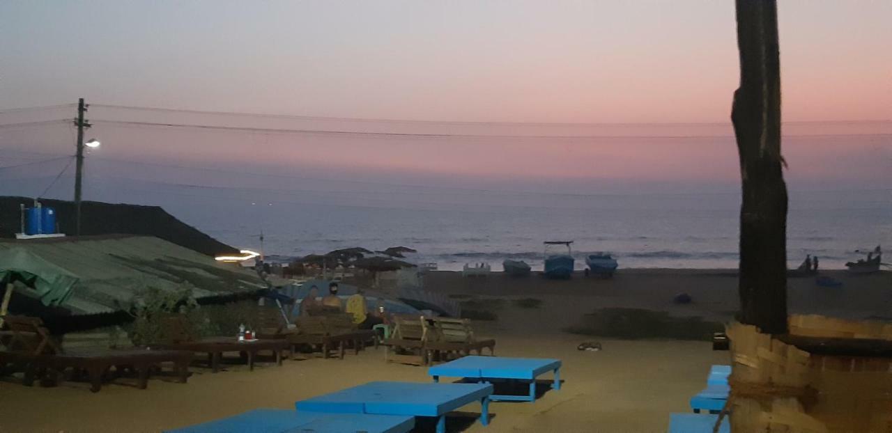 Torrox, Superbe Et Sur La Plage! Eksteriør billede